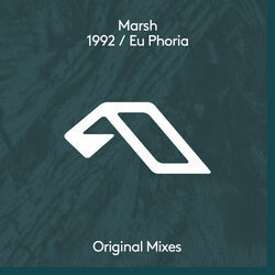 Cover of 1992 / Eu Phoria
