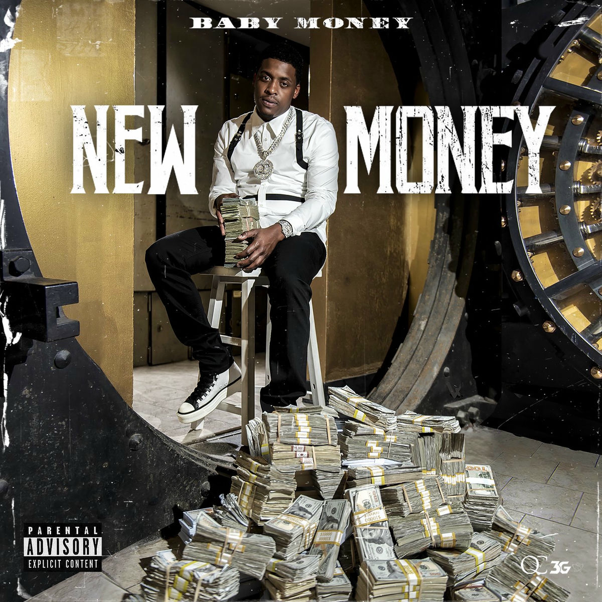 Baby Money - New Money | Deezer