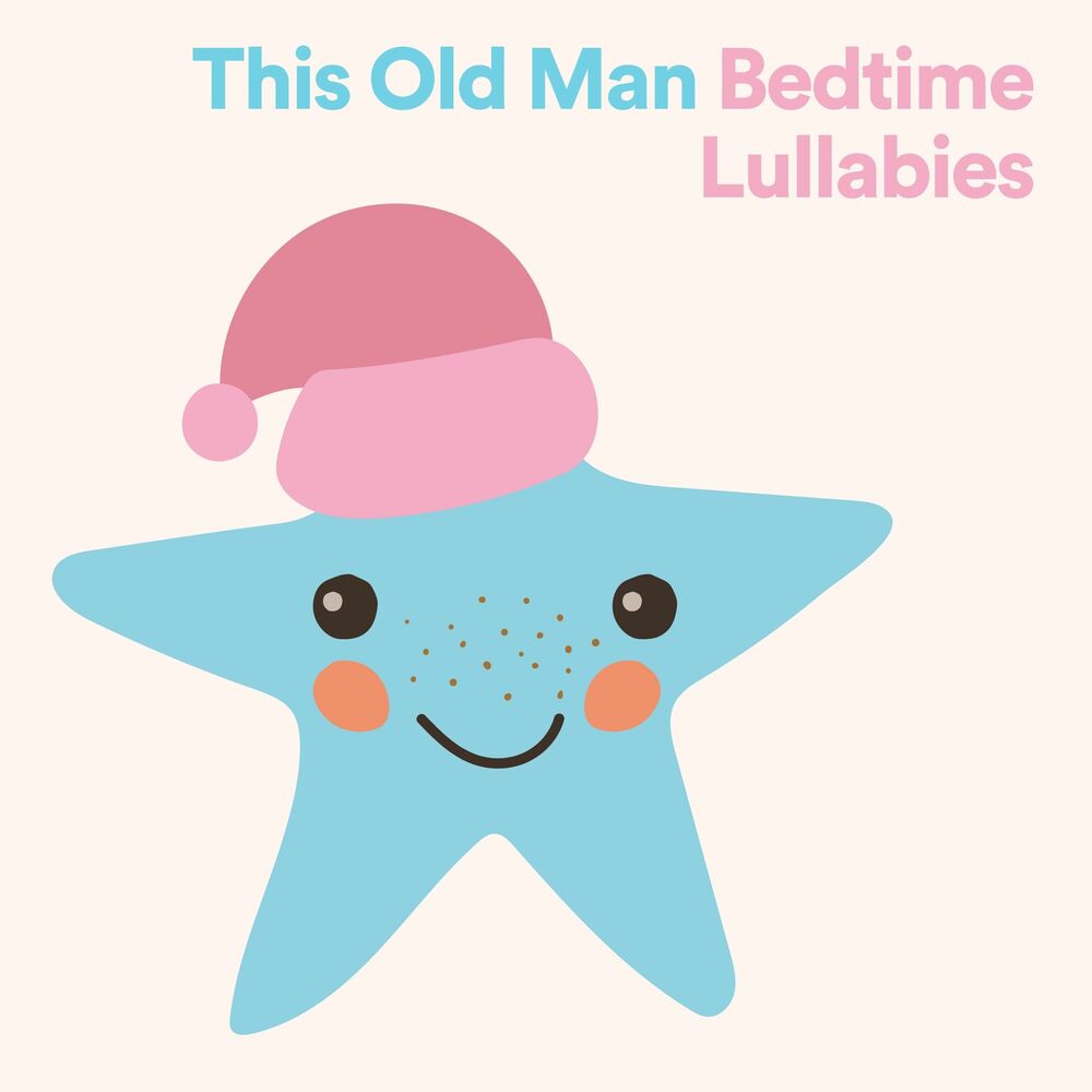 Picture of This Old Man Bedtime Lullabies
