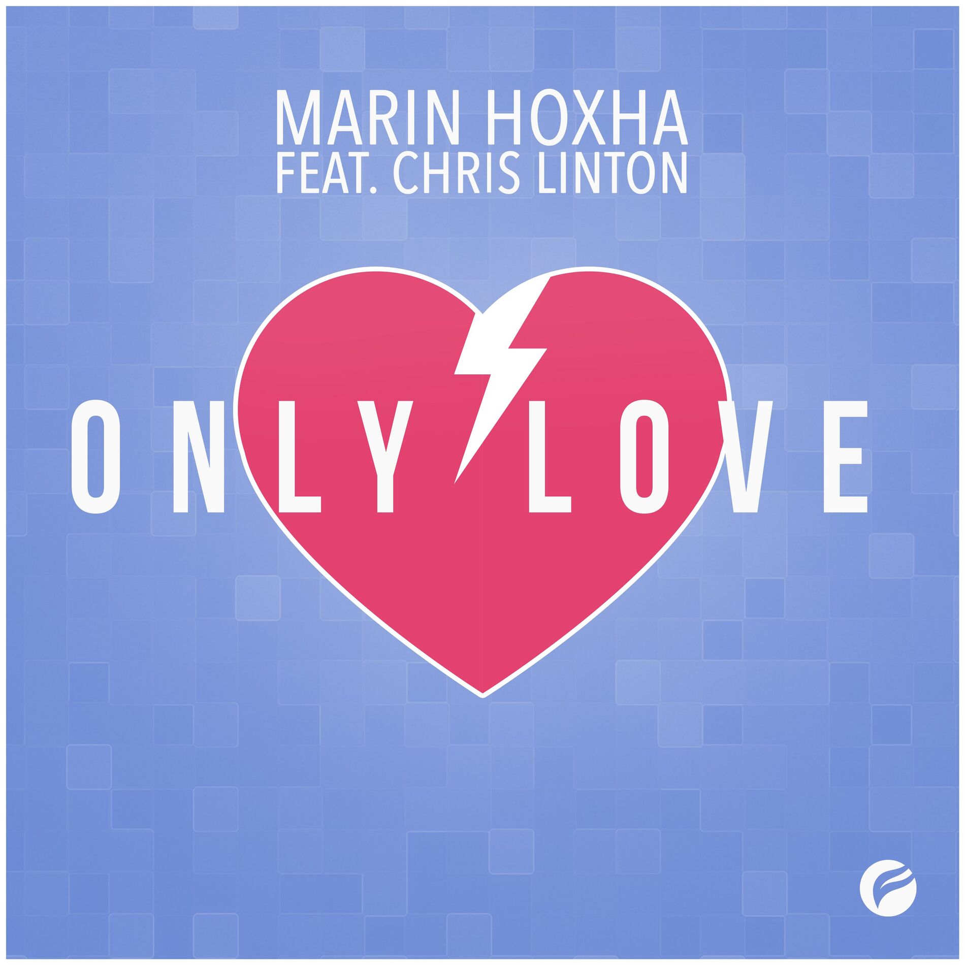 Album cover of Only Love (feat. Chris Linton)