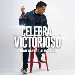 Cover of Celebra Victorioso