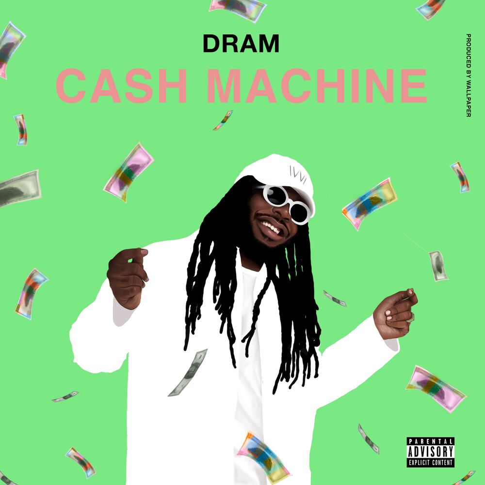 Picture of Cash Machine