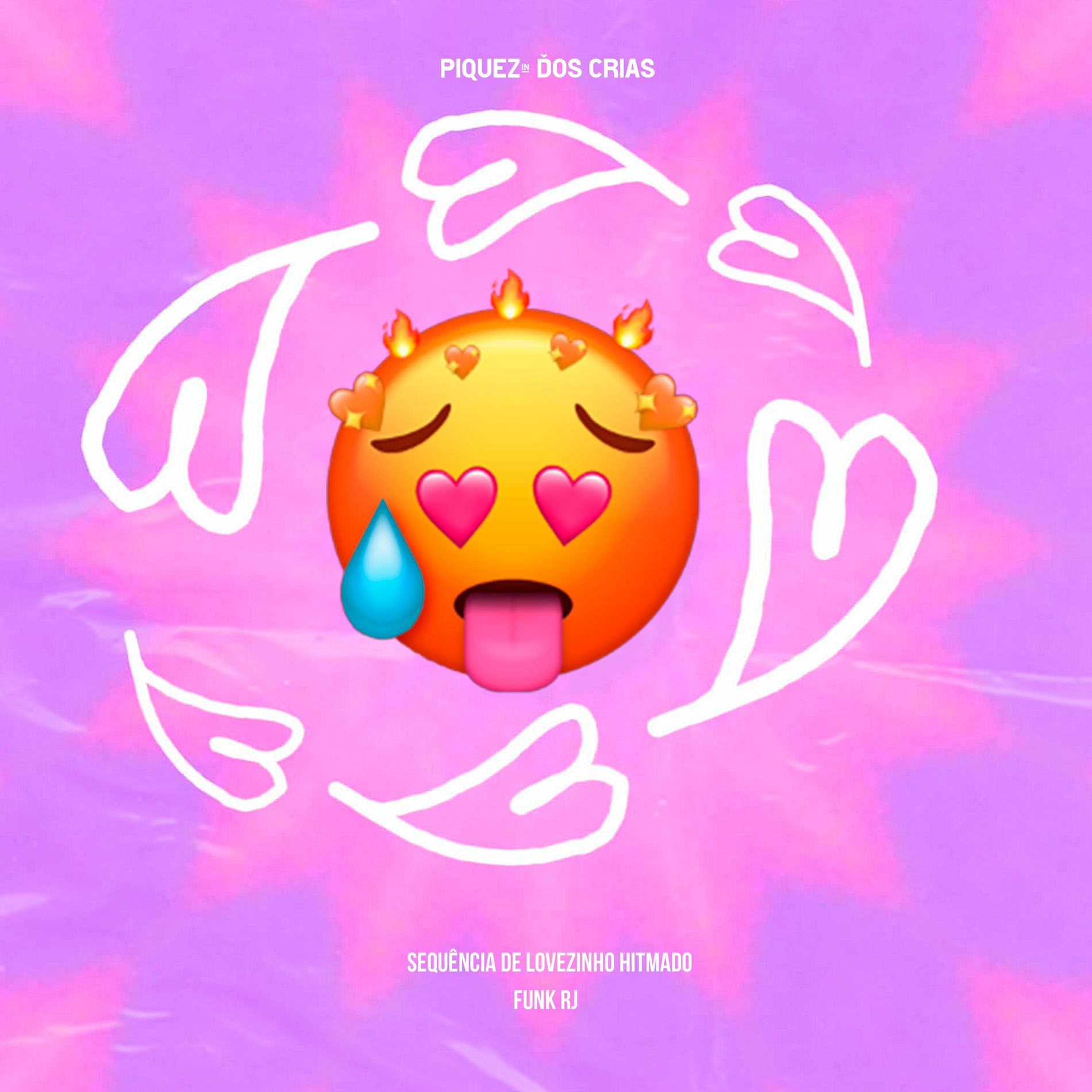 Album cover of SEQUÊNCIA DE LOVEZINHO HITMADO