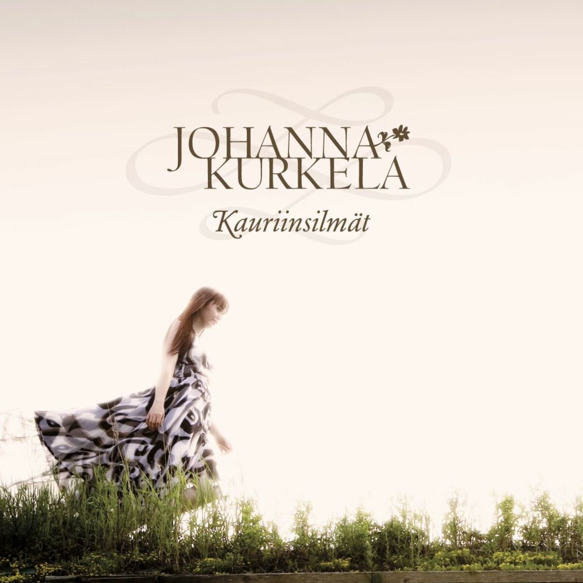 Album cover of Kauriinsilmät
