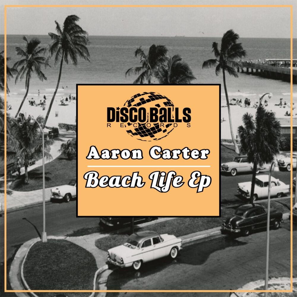 Picture of Beach Life EP