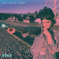 Cover of Sweet Sound of Ignorance