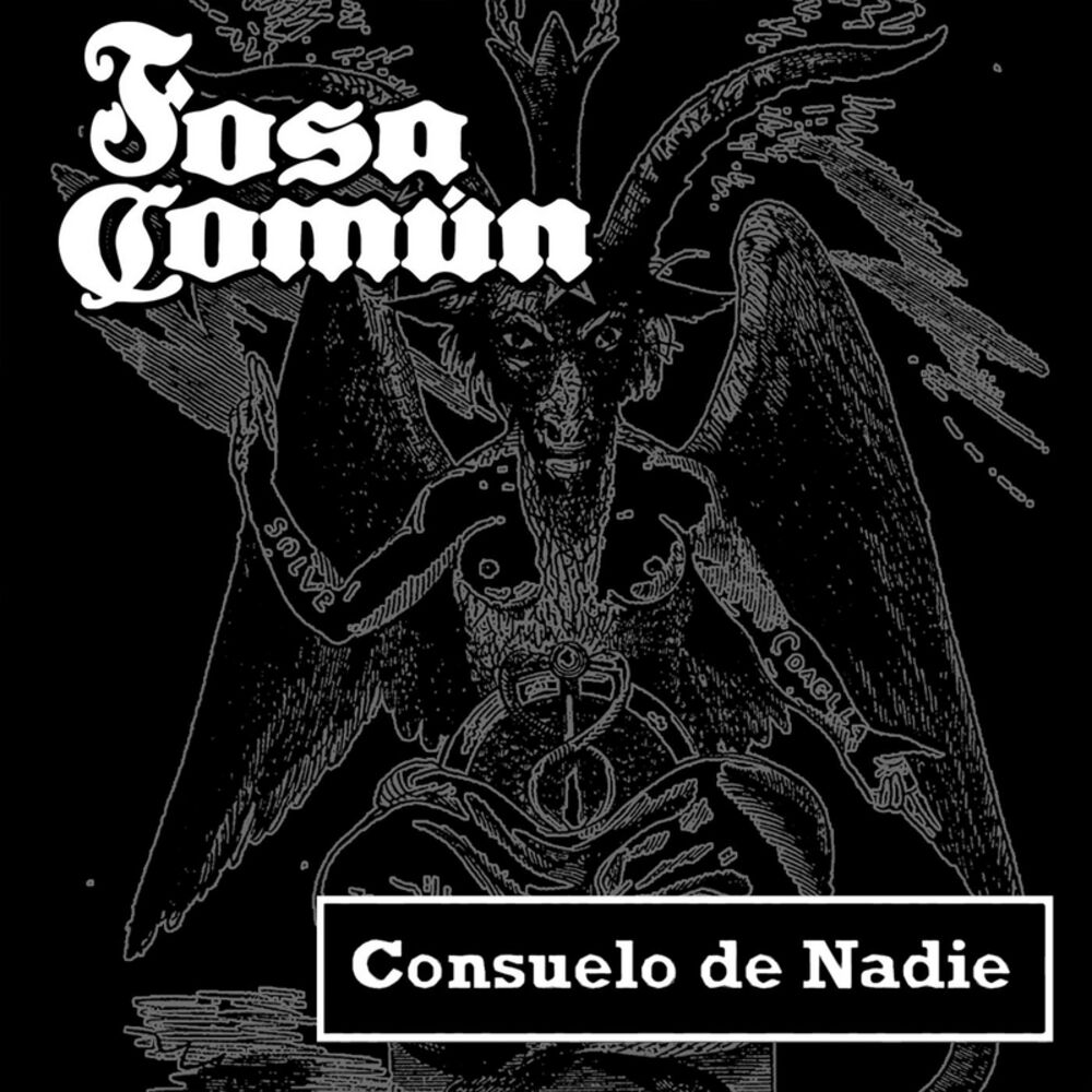 Picture of Consuelo de Nadie
