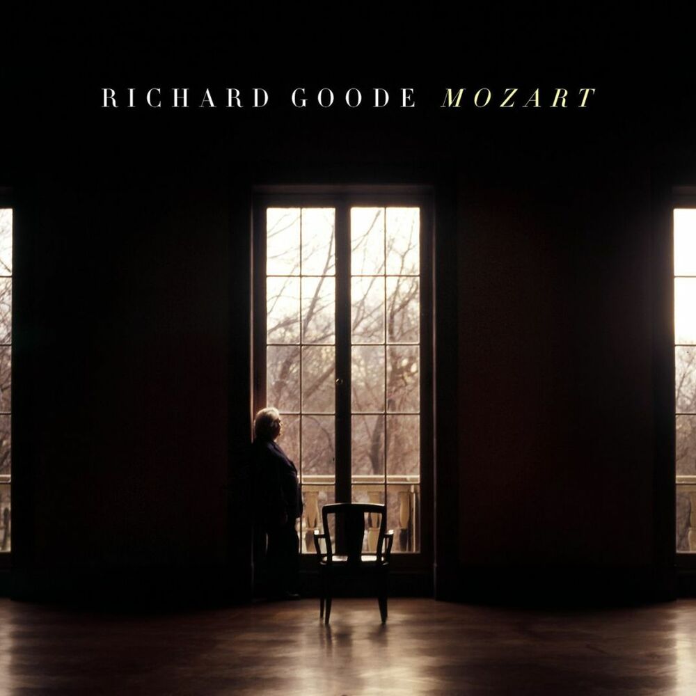 Picture of Mozart