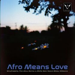 Afro Means Love