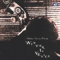 Cover of Winter in Venice