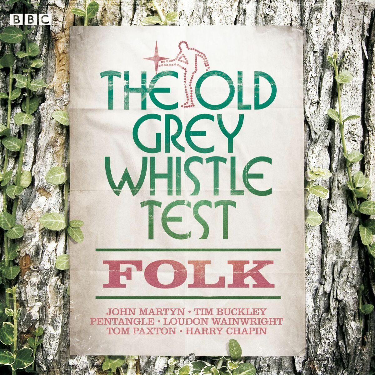 Album cover of Old Grey Whistle Test Folk