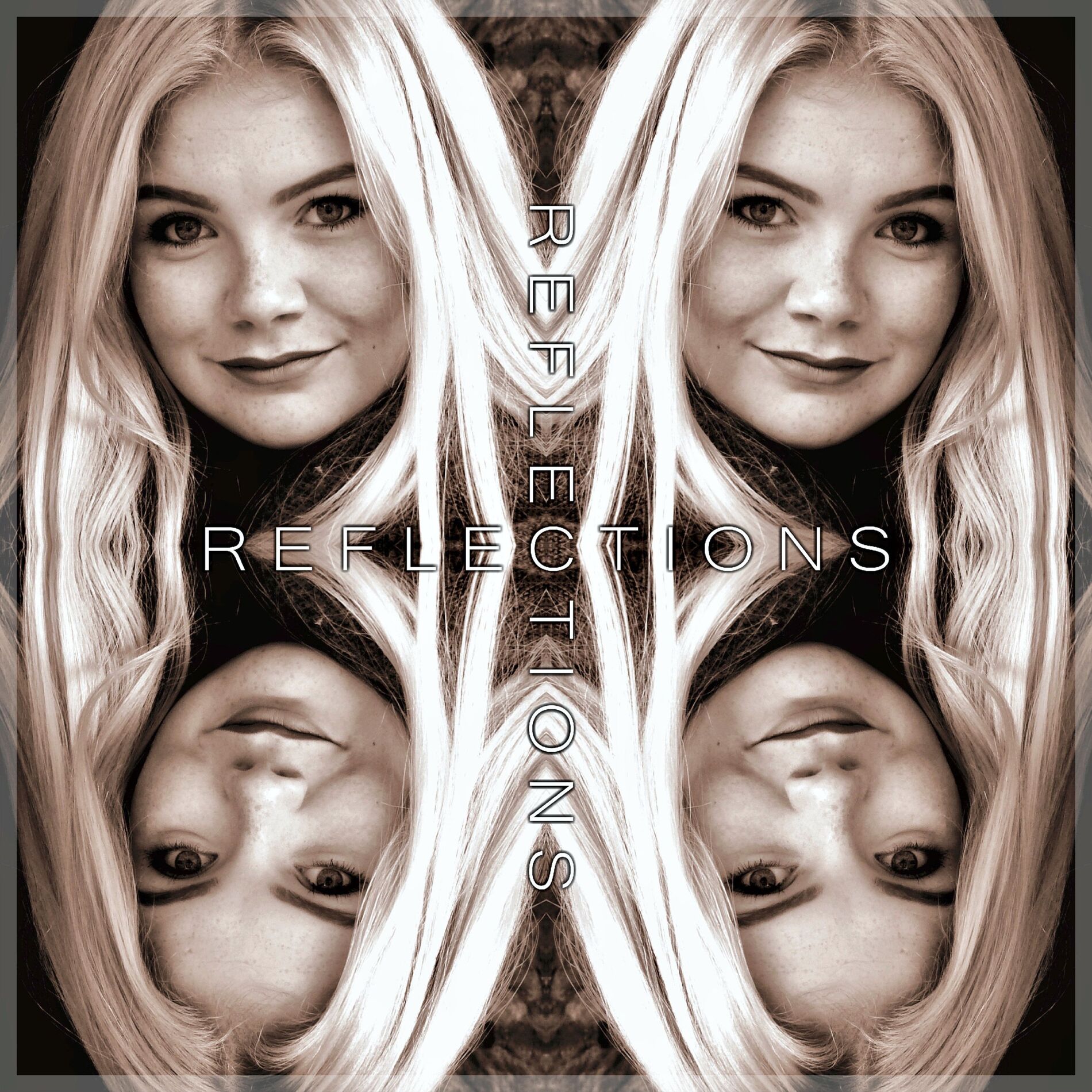 Album cover of Reflections