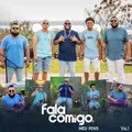 Não Tem pra Ninguém / Nem Pensar / Preciso Desse Mel