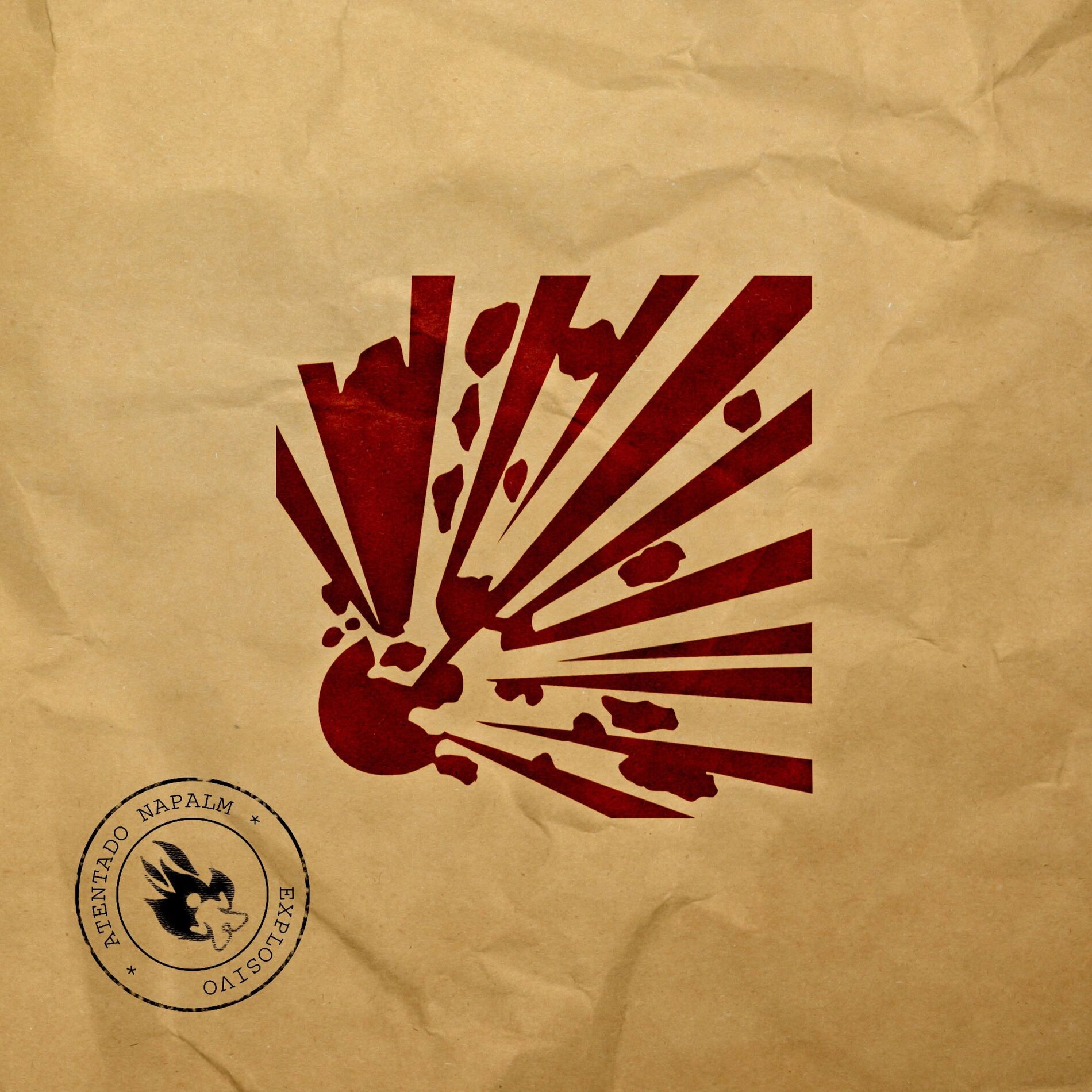 Album cover of Explosivo