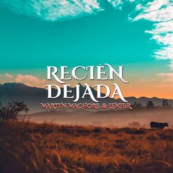Cover of Recién Dejada