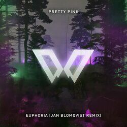 Cover of Euphoria (Jan Blomqvist Remix Edit)