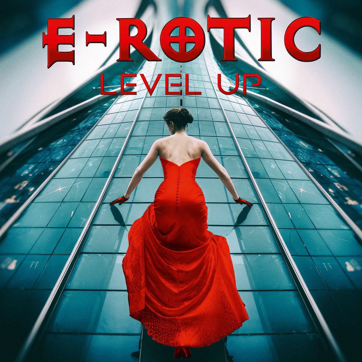 Album cover of Level Up