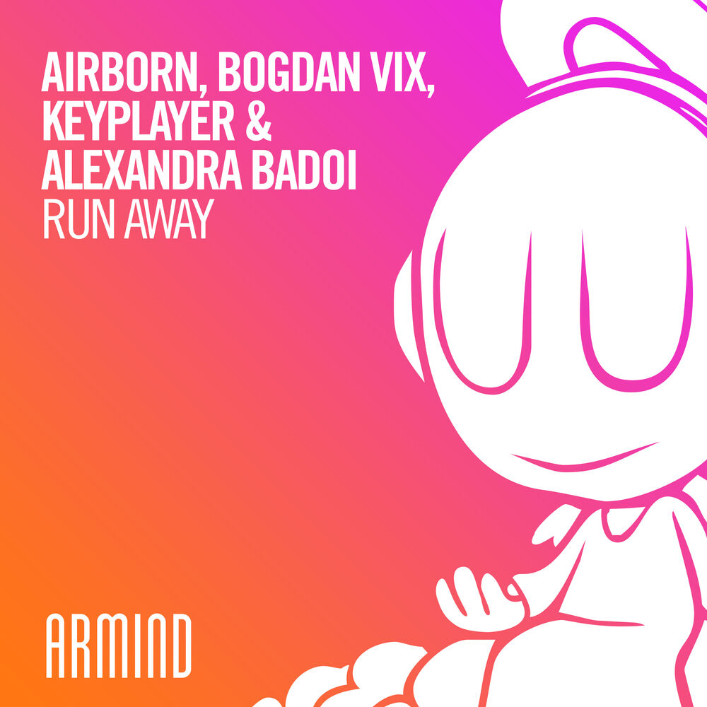 Picture of Run Away