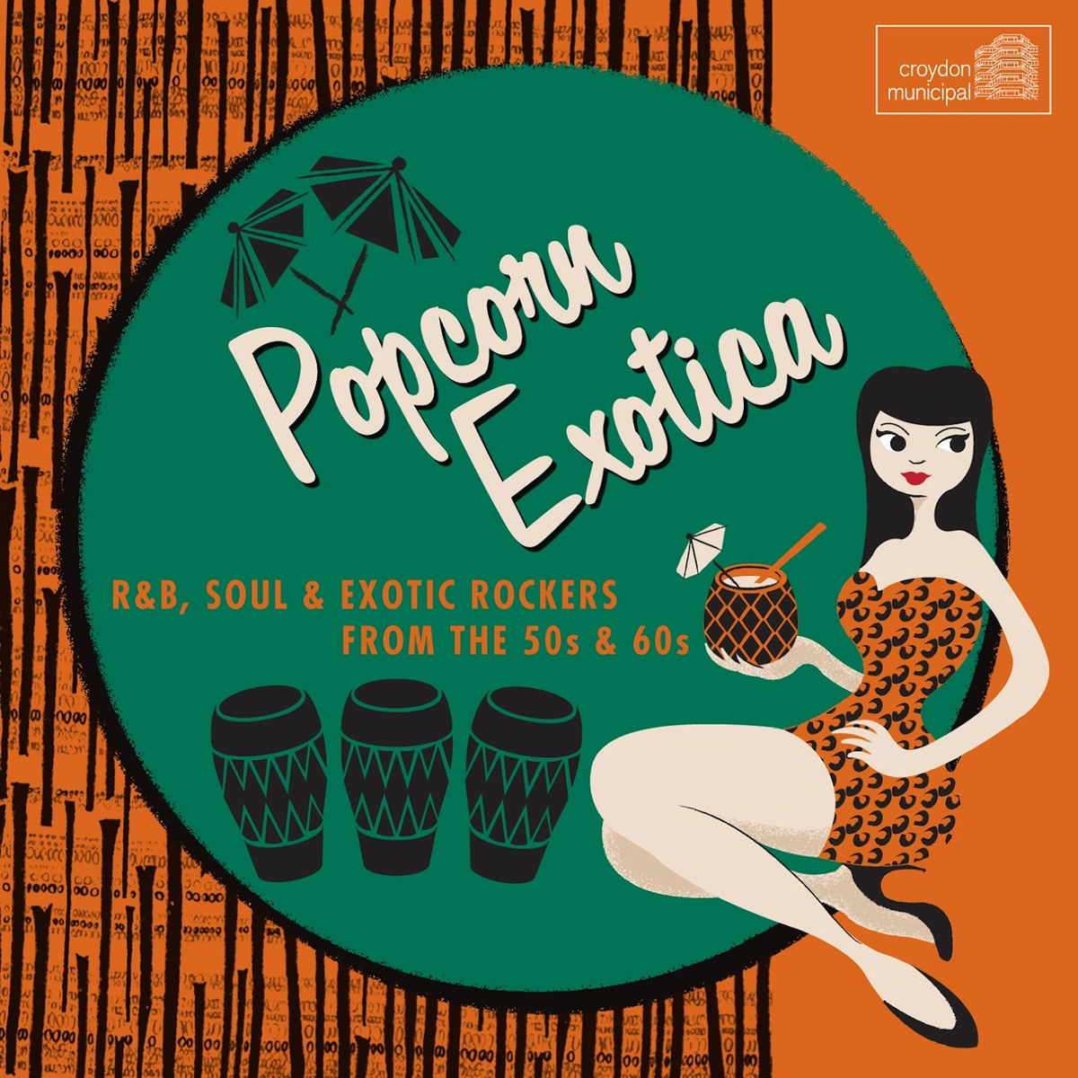 Album cover of Un P'tit Beguin