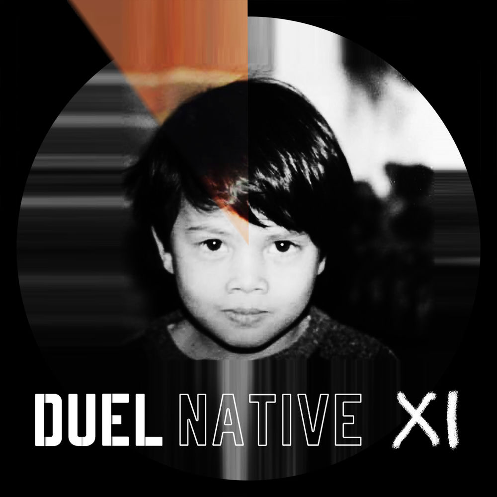 Album artwork for Memory and Hope (Ensemble Version) by DUEL NATIVE