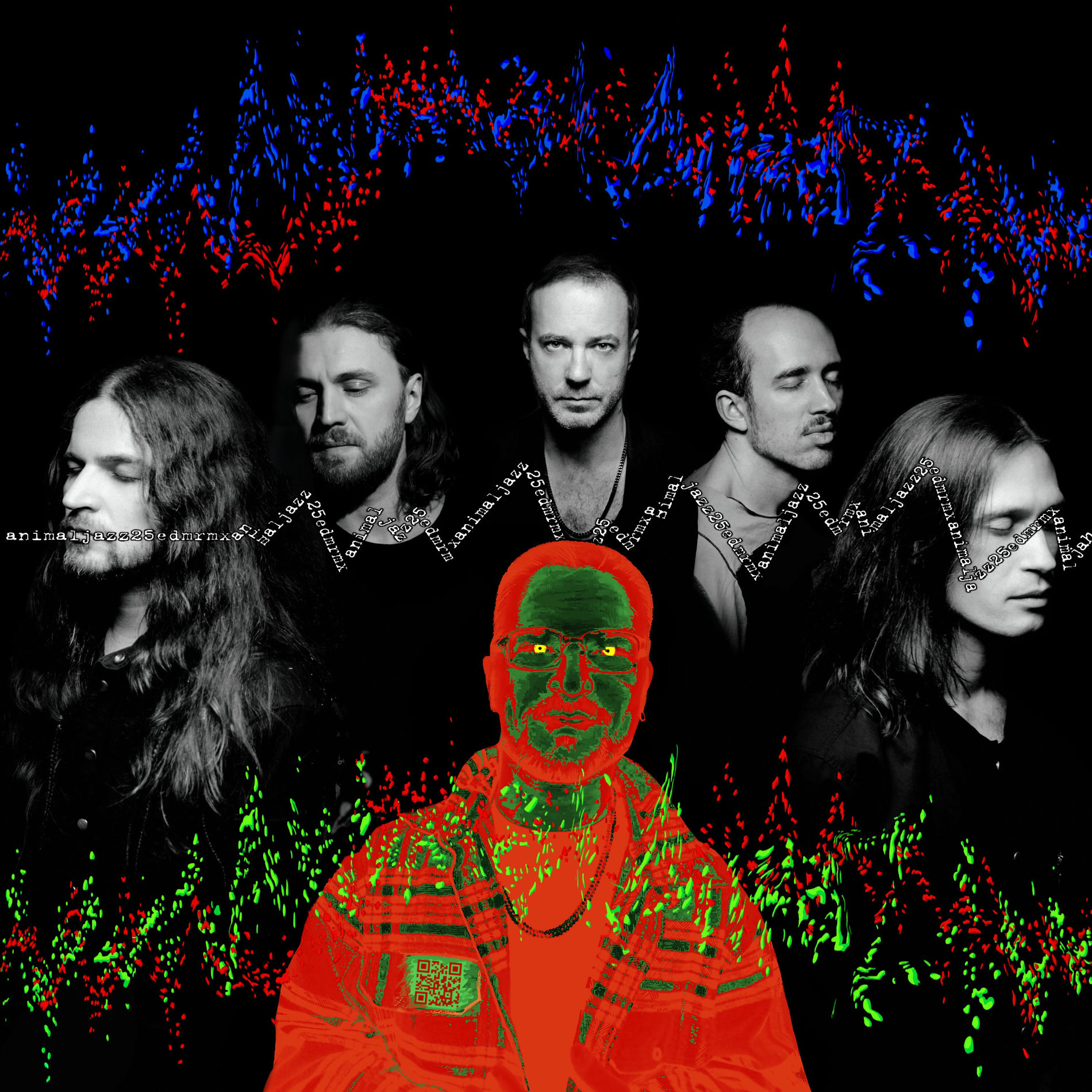 Album cover of UNDERGROUND