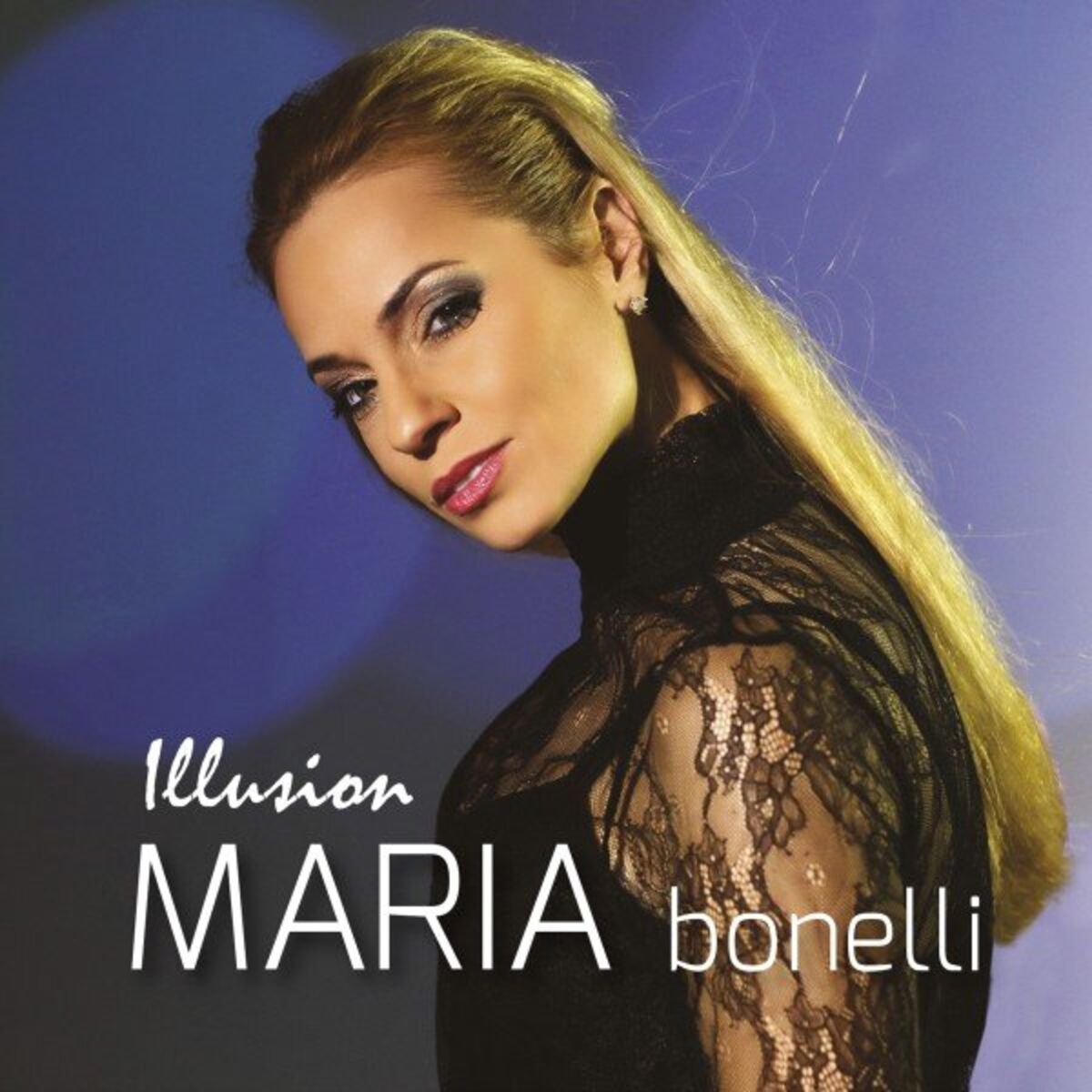 Album cover of Illusion