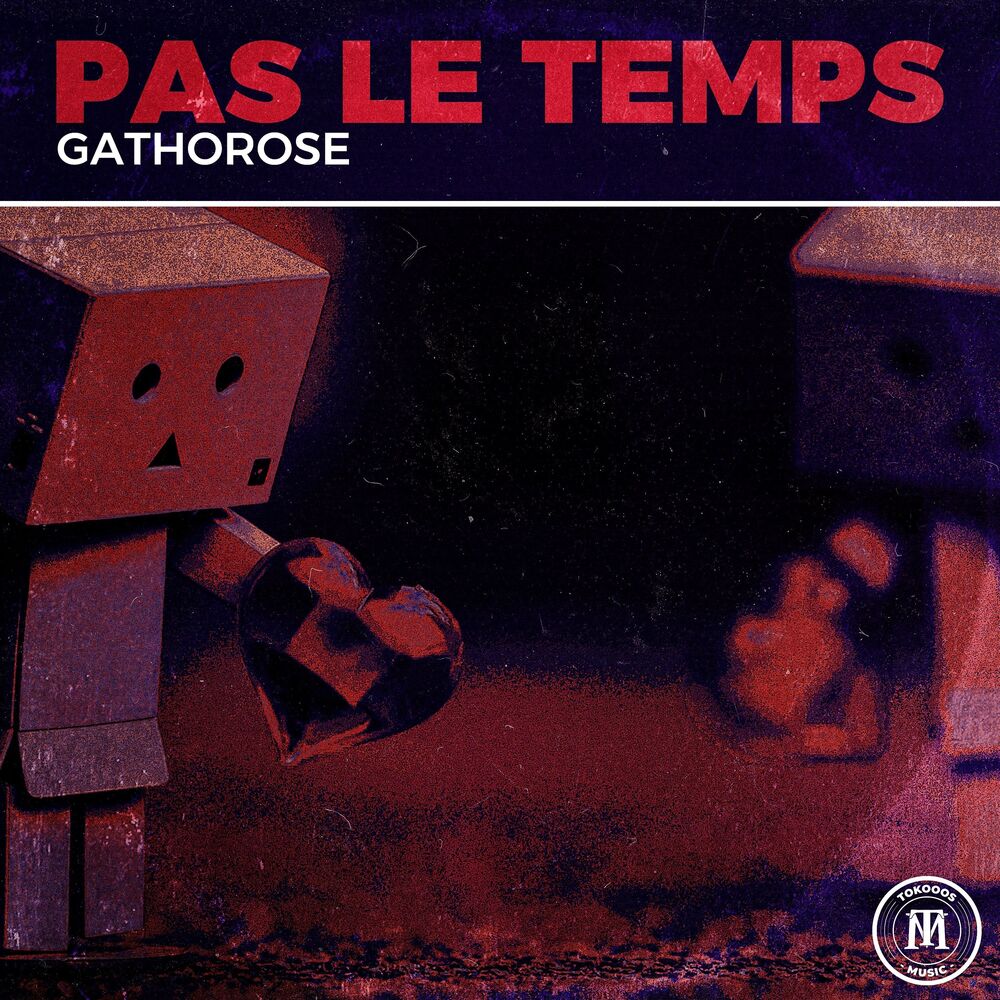 Picture of Pas le temps