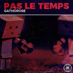 Cover of Pas le temps