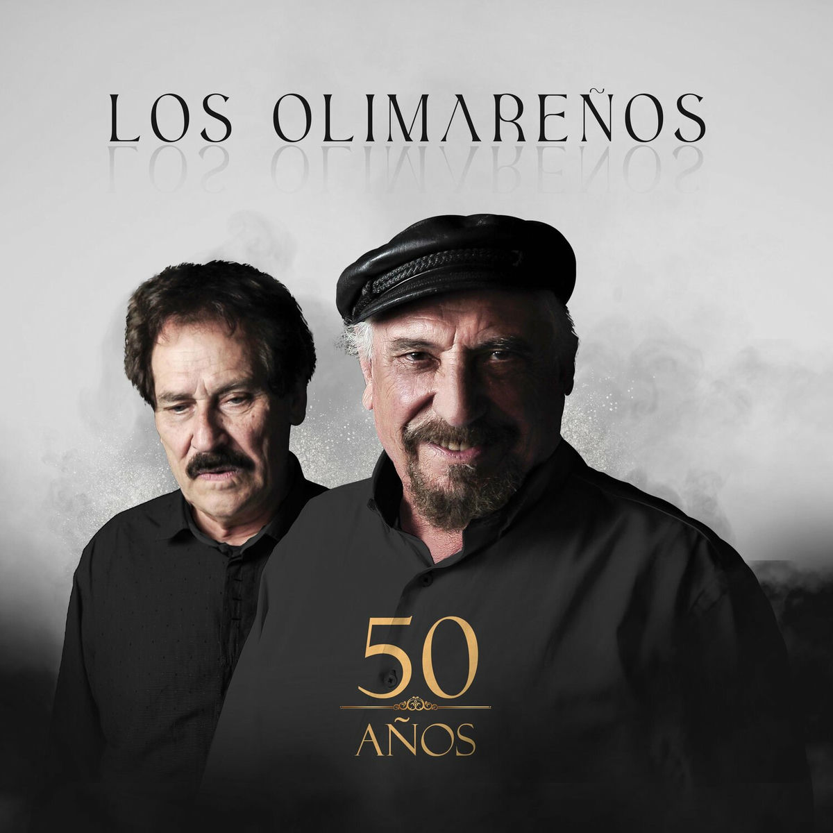 Album cover of 50 Años