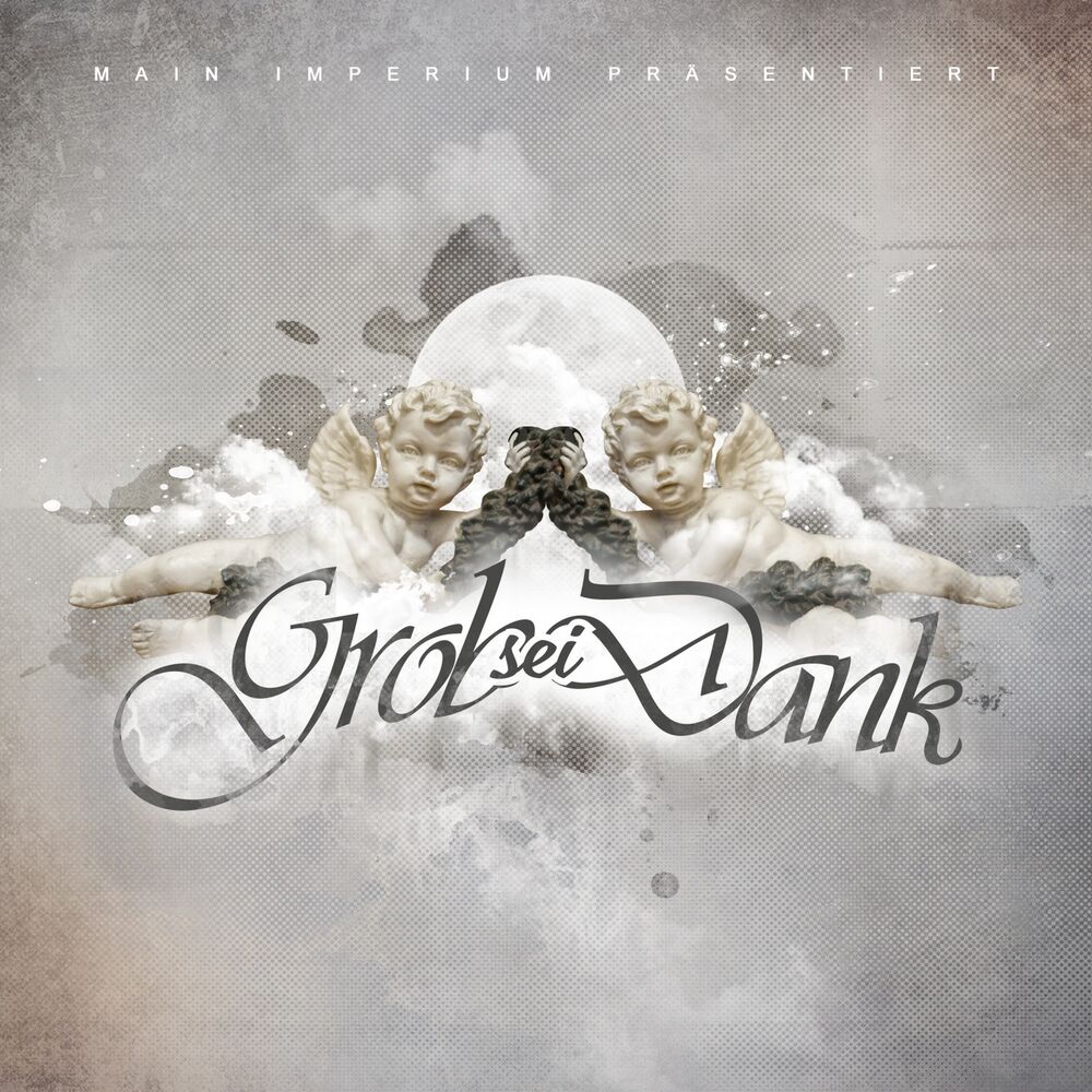 Picture of Grob sei Dank