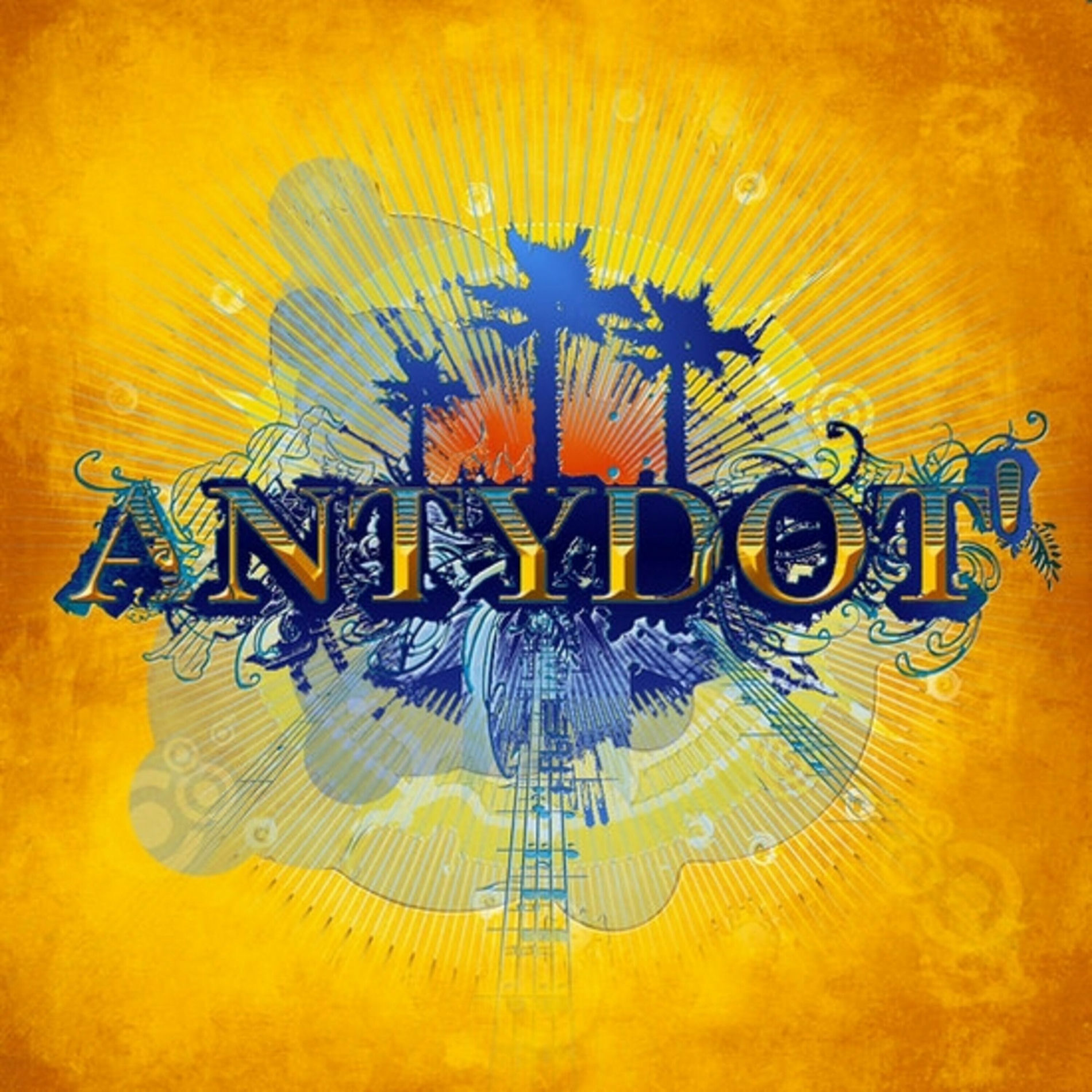 Album cover of Eldorado