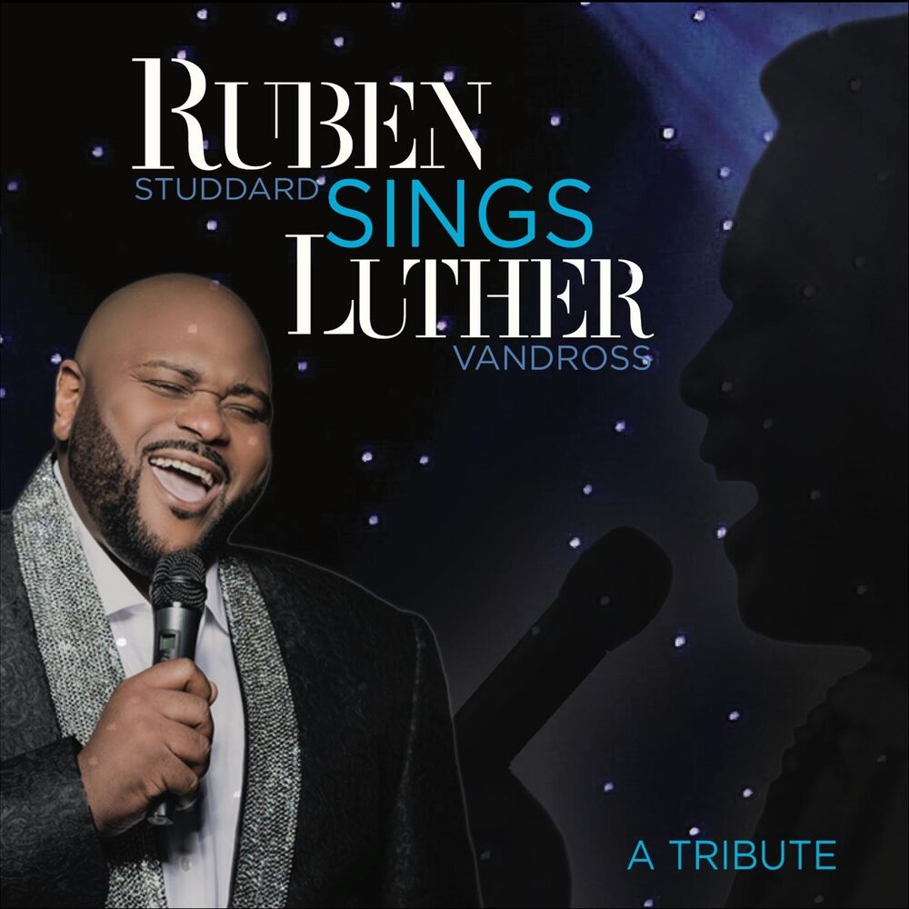 Picture of Ruben Sings Luther