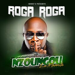 Cover of NZOUNGOU