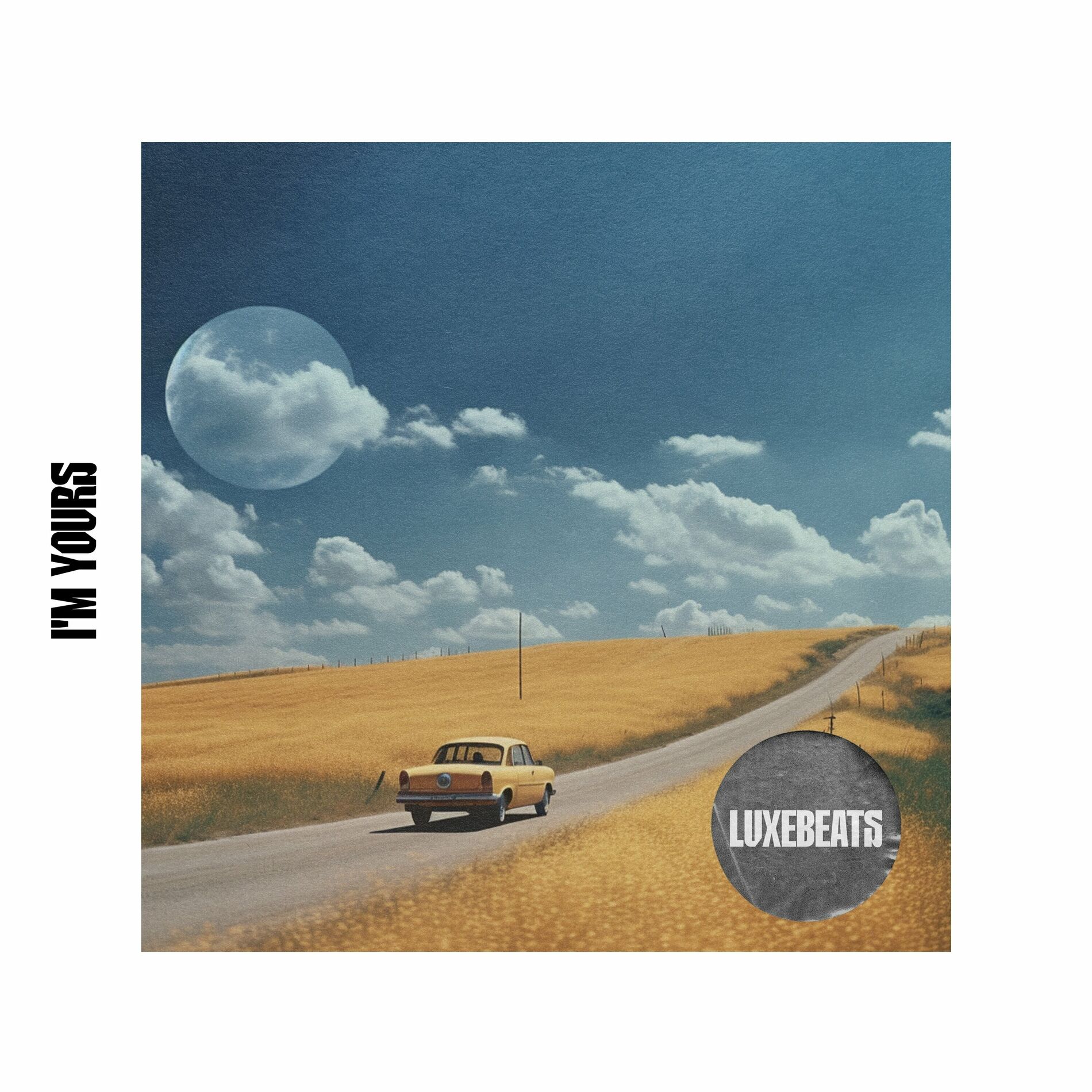 Album cover of As It Was