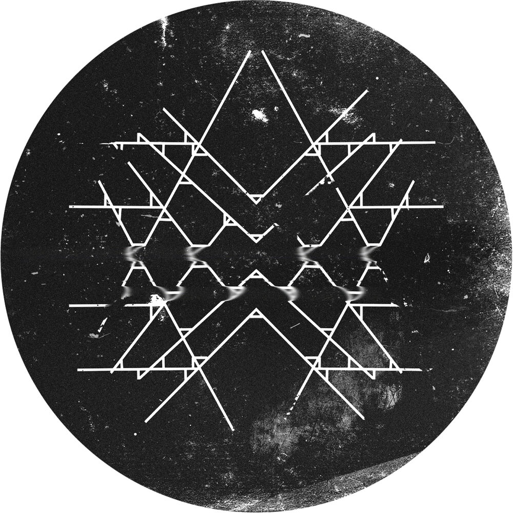 Picture of Decipher EP