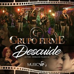 Cover of Descuide