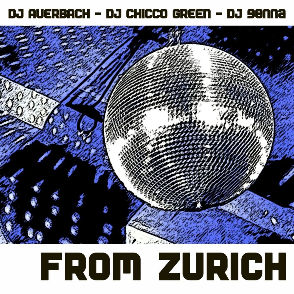 Picture of From Zurich