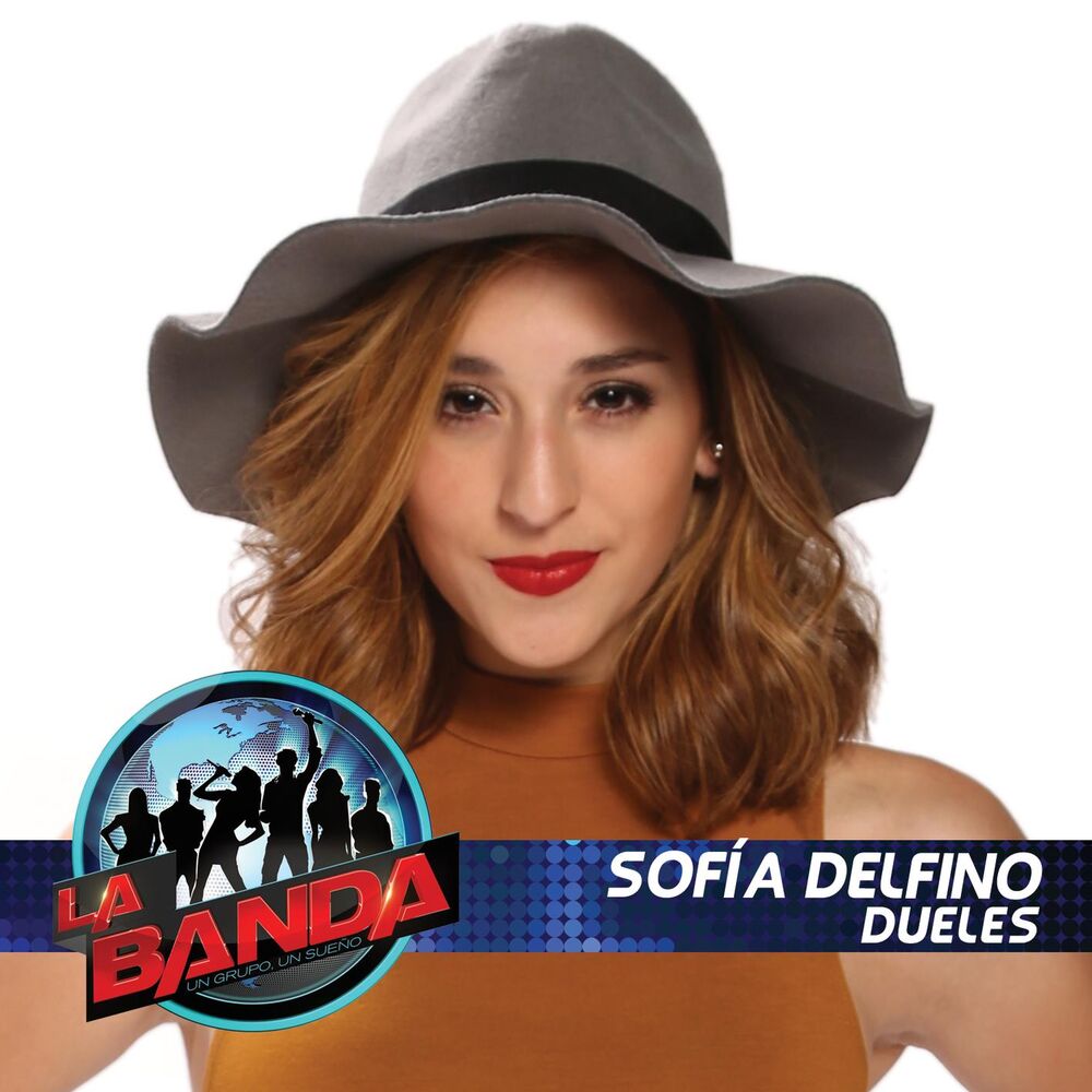 Picture of Dueles (La Banda Performance)