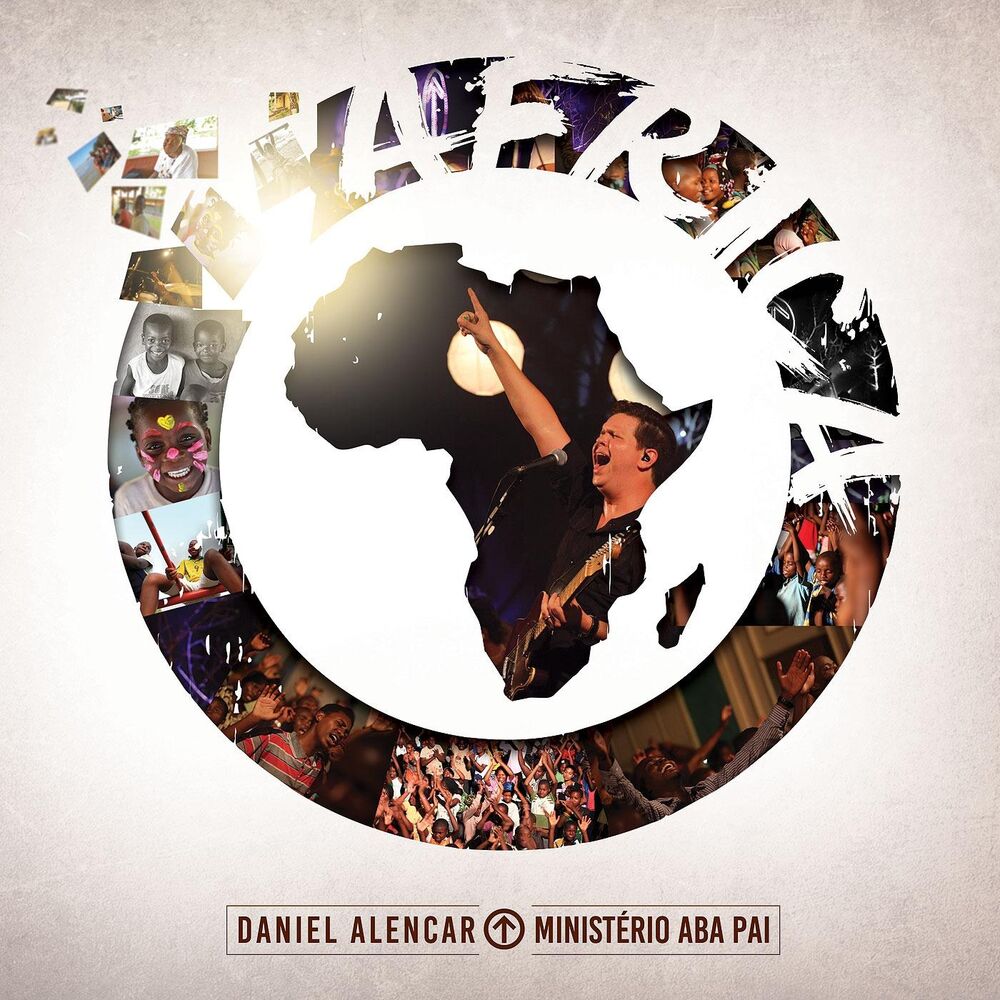 Picture of Africa
