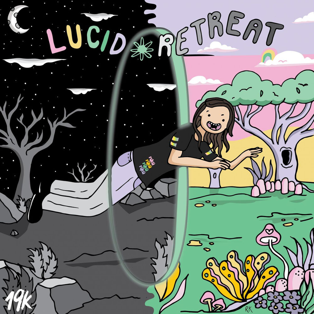 Picture of Lucid Retreat