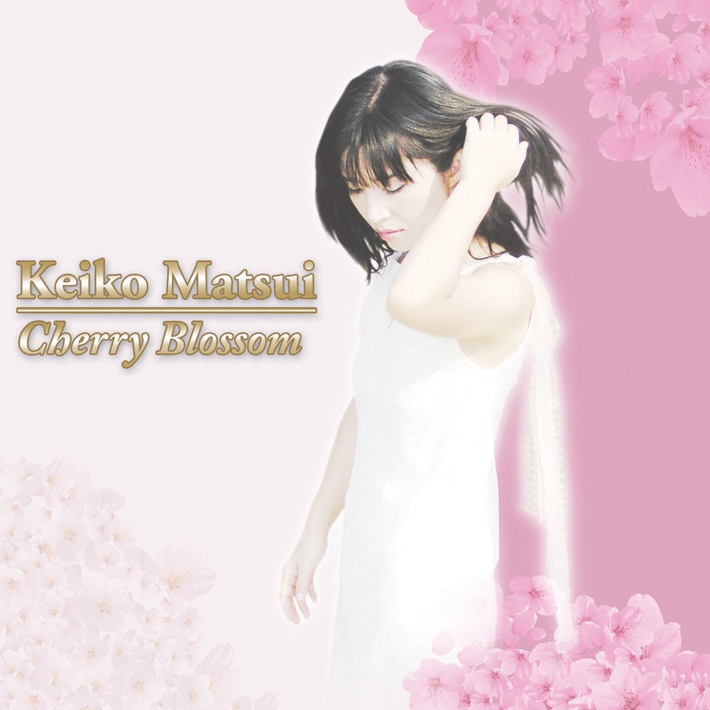 Cherry Blossom cover