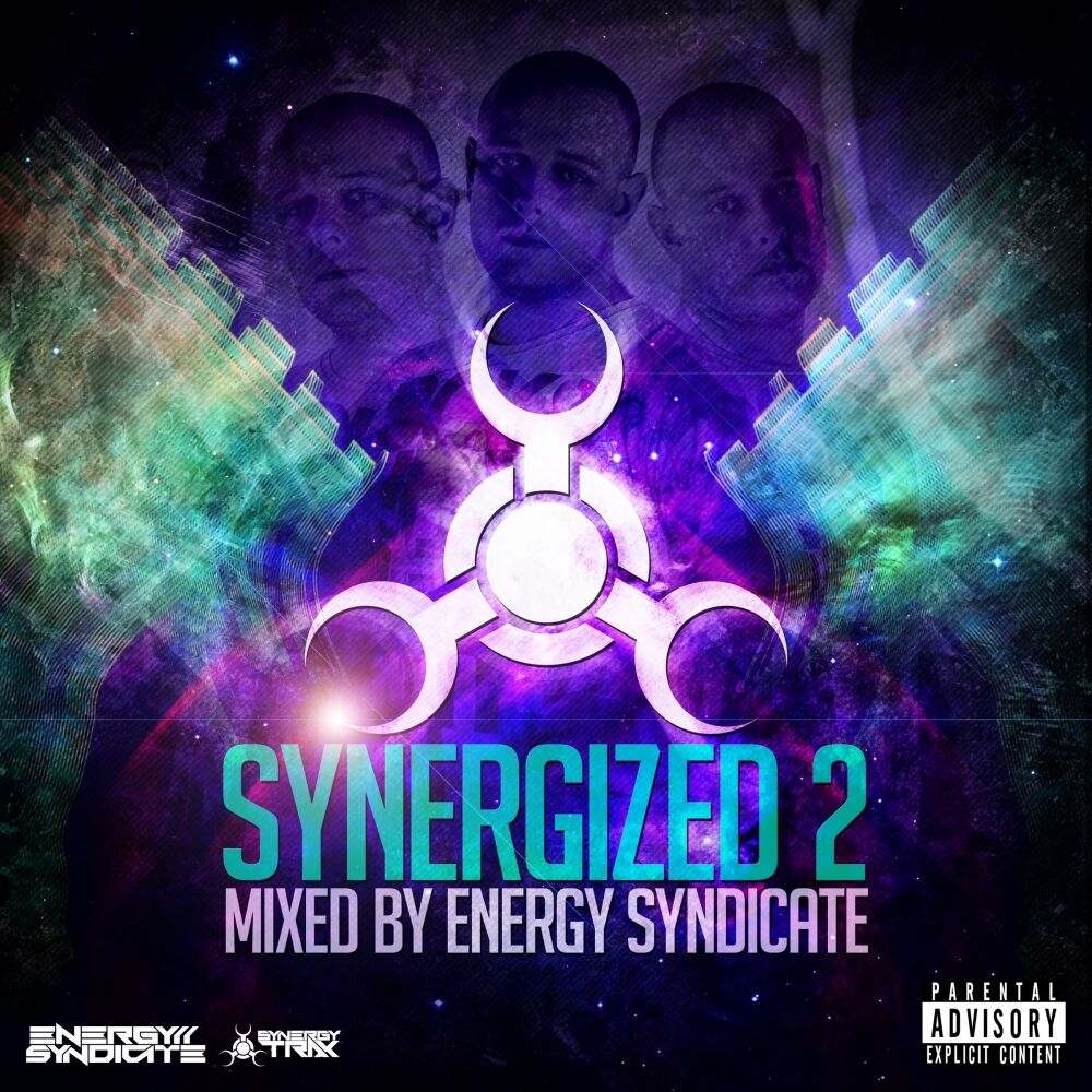 Picture of Synergized 2
