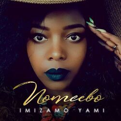 Cover of Imizamo Yami (feat. Bongo Beats)