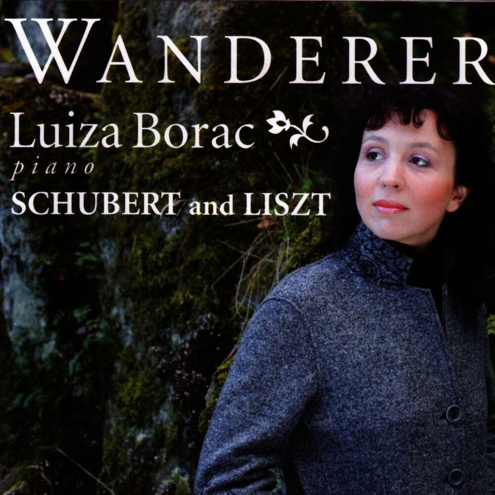 Picture of Schubert / Liszt: Wanderer