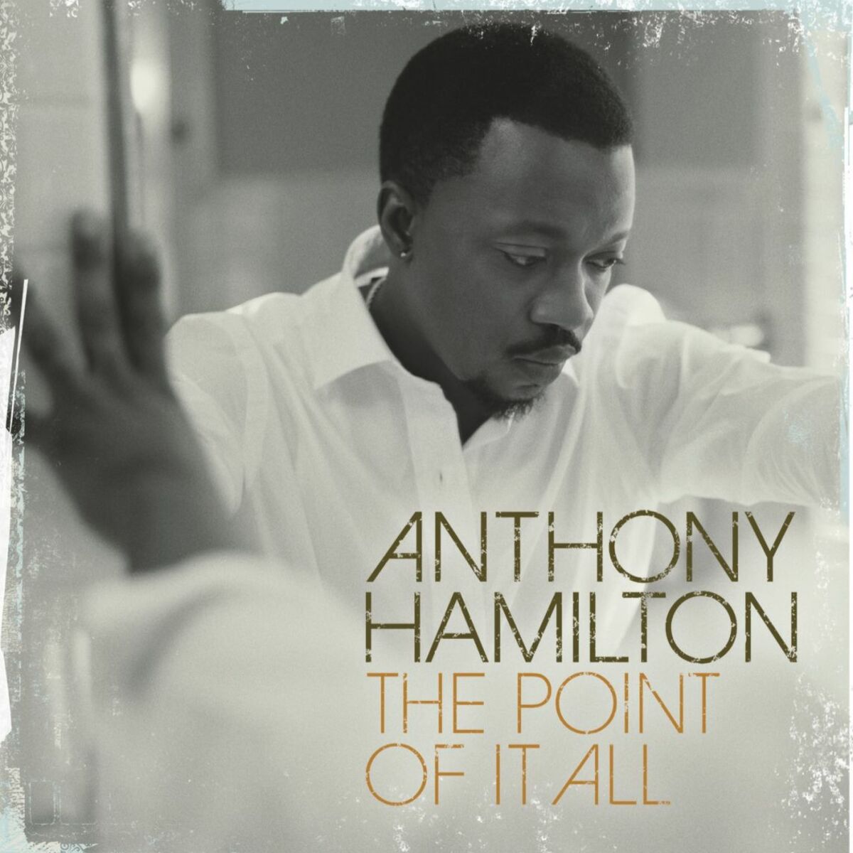 Album cover of The Point Of It All