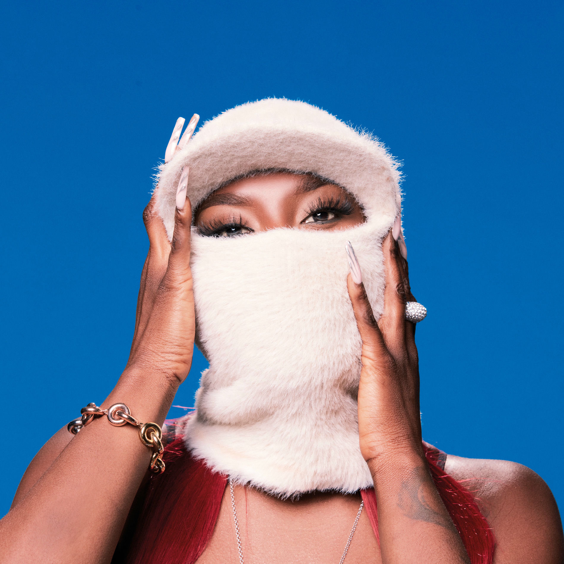 Album picture of DNK