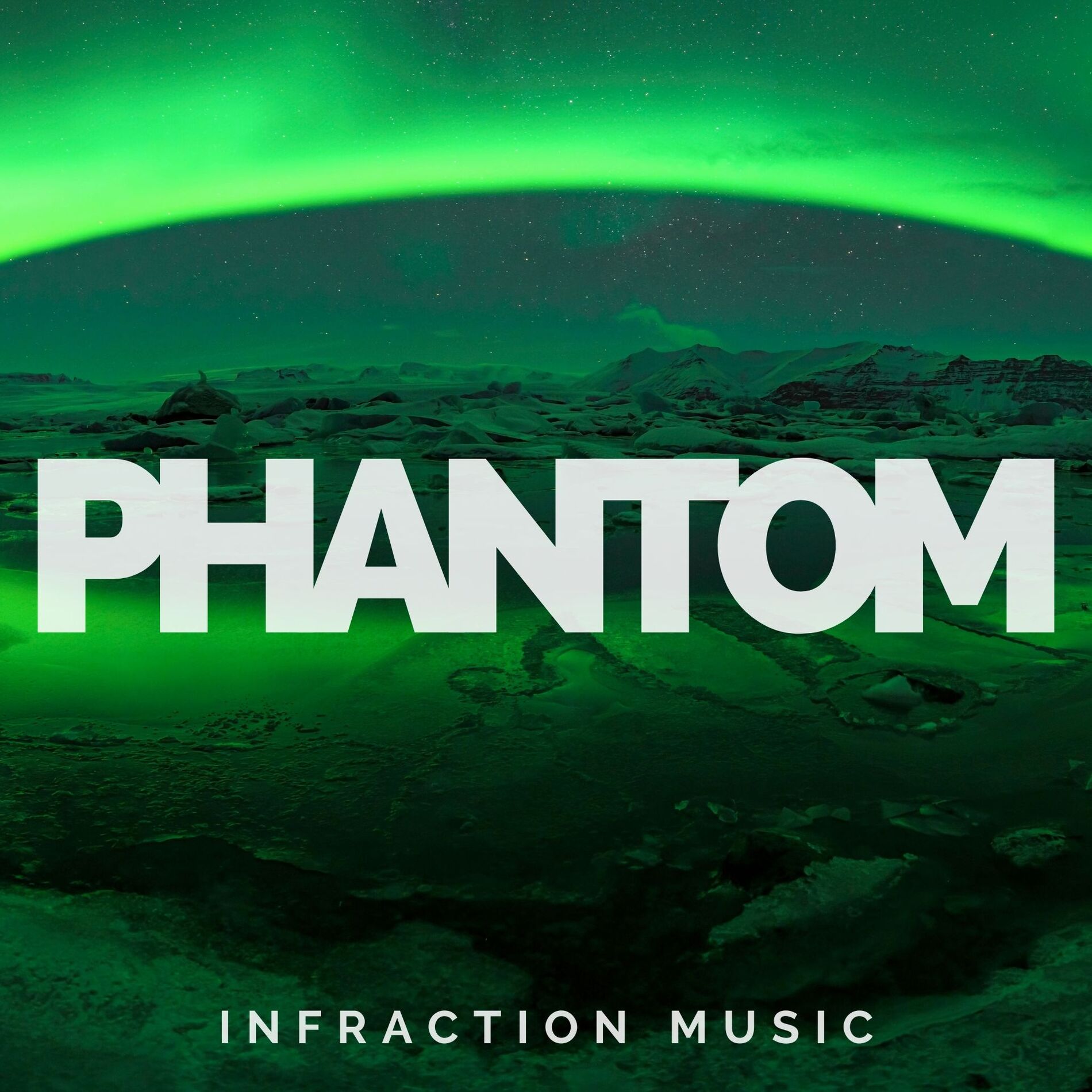Album cover of Phantom