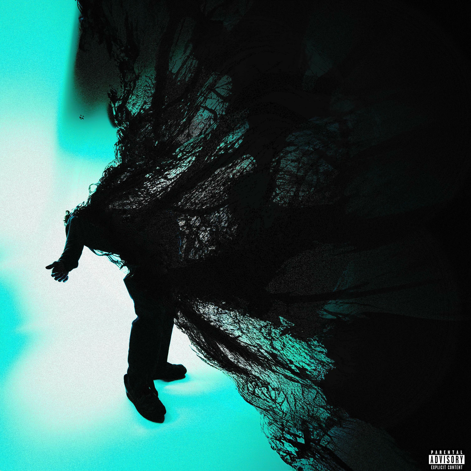 Album cover of NEW HEAVEN