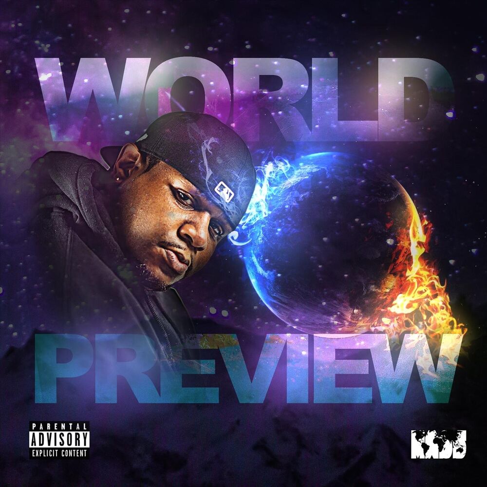 Picture of World Preview