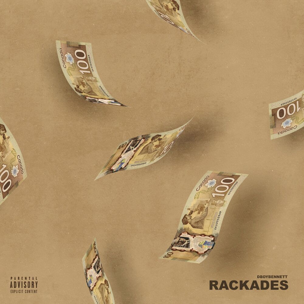 Picture of Rackades